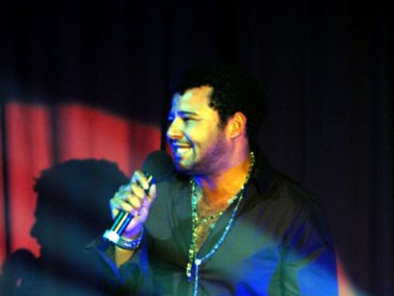 tribute to lionel richie by mp